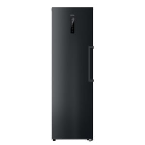 Haier UP 60-serien 7 H4F306DDH1L Fristående frys Fristående 301 l Svart
