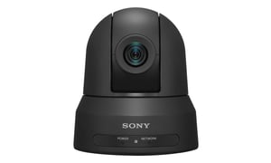 Sony SRG-X400 IP-Sicherheitskamera mit Kuppelobjektiv, 3840 x 2160 px, Decken-/Mastmontage