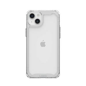 Urban Armor Gear 114313114343 pokrowiec na telefon komórkowy 15,5 cm (6.1") Przezroczysty