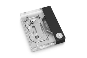 EK 3831109857694 del/tillbehör till kylsystem för datorer Vattenblock