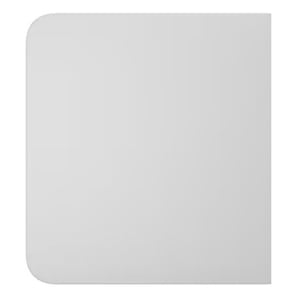 Ajax SideButton (1-gang) Przycisk