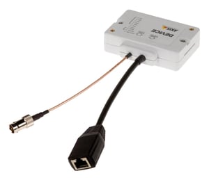 Axis 01468-001 adapter BNC