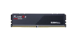 G.Skill Flare X5 F5-6000J3038F8GH1-FX5 Speichermodul 8 GB 1 x 8 GB DDR5 6000 MT/s 288-Pin-DIMM