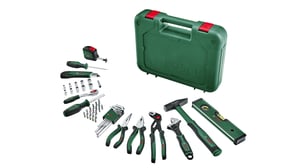 Bosch 1 600 A02 BY7 52 tillbehör.