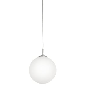 EGLO RONDO Pendelleuchte Flexible Montage E27 60 W