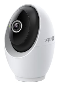 TP-Link Tapo C260 Kamera bezpieczeństwa IP Wewnętrzna 3840 x 2160 px Sufit/ściana/biurko