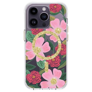 Case-mate RP049234 Cell Phone Case, 15.5 cm (6.1"), Multicolor