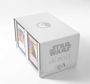 Asmodee Star Wars: Legion GGS20166ML kortlåda