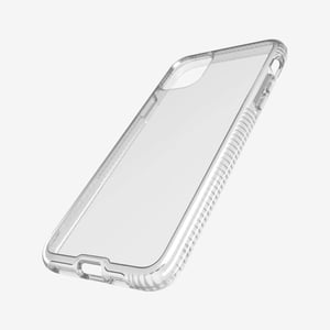 Tech21 Pure Clear pokrowiec na telefon komórkowy 16,5 cm (6.5") Przezroczysty