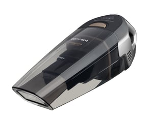 Concept VP4353 Handstaubsauger, schwarz, beutellos