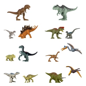 Jurassic World GWP38 Figur für Kinder