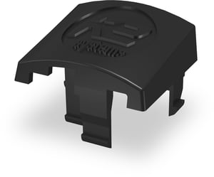 K2 Systems 1004767 akcesorium do montażu paneli słonecznych Zaślepka