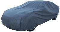 Vehicle protection equipment