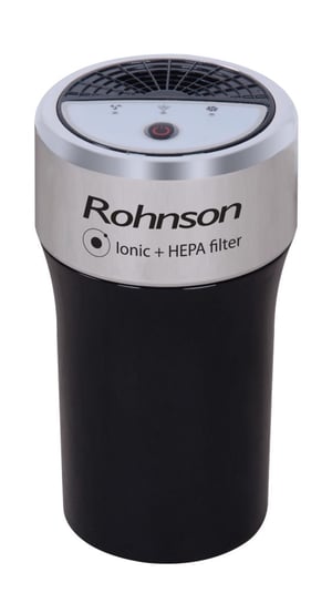 Rohnson R-9100 Oczyszczacz powietrza samochodowego