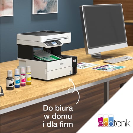 Epson EcoTank L6460