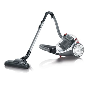 Severin MY 7102 dammsugare 1 l Vakuumcylinder Torrdammsugare 800 W Påsfri