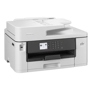 Brother MFC-J5340DW Atramentowa A3 1200 x 4800 DPI Wi-Fi
