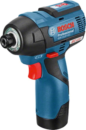 Bosch GDR 12V-110 Professional 1/4" 110 N·m 10,8 V