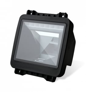 Newland FM8080-20 Barcode-Scanner Barcode-Scanner für 1D/2D-Barcodes mit CMOS-Sensor, schwarz
