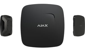 Ajax FireProtect Fotoelektryczne czujniki odbicia Interconnectable Bezprzewodowy