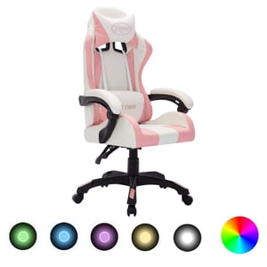 VidaXL 288004 snurrstol