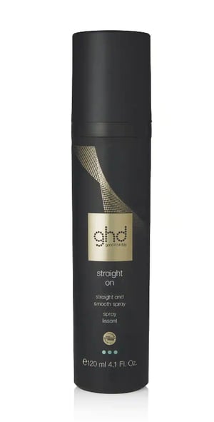 GHD 5060356734252 balsam / spray do włosów Lakier do włosów Kobiety 120 ml