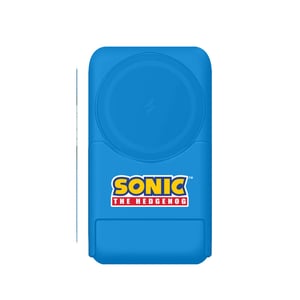 OTL Technologies Sonic Litowo-polimerowy (LiPo) 5000 mAh Niebieski