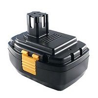 Akkus und Ladegeräte für Elektrowerkzeuge