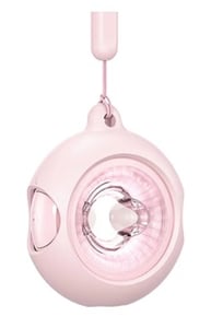 Vention Tiny T17 True Wireless Stereo (TWS) In-Ear Headset for Bluetooth Calls and Music, Pink