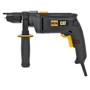 CAT DX16 Drill Bit 3000 RPM 2.45 kg Black
