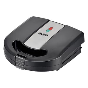 Mesko Home MS 3045 brödrost 1000 W Svart