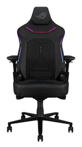 ASUS ROG Courser Universal Gaming Chair Upholstered Seat Black