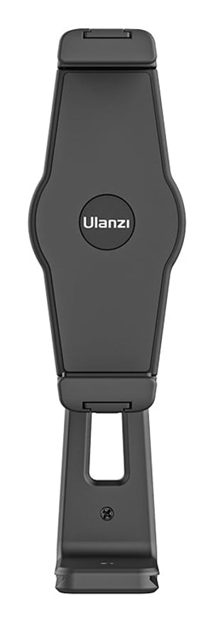 Ulanzi ST-20 Grafiktablett, Mobiltelefon/Smartphone, Tablet/UMPC Schwarz