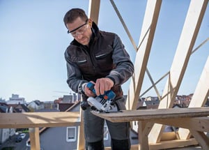 Bosch GKS 18V-57-2 Professional