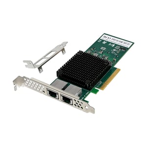 Microconnect MC-PCIEX8-X710T2L karta sieciowa Wewnętrzny Ethernet 10000 Mbit/s