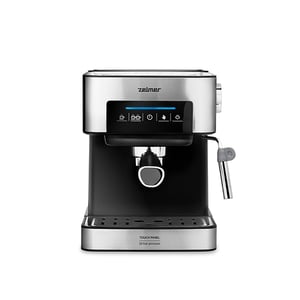 Zelmer Tryckkaffebryggare