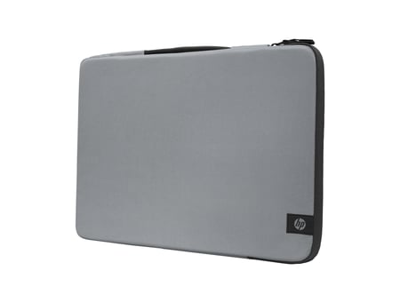 HP Protective Meteor Silver 13-14 Laptop Etui kieszeniowe