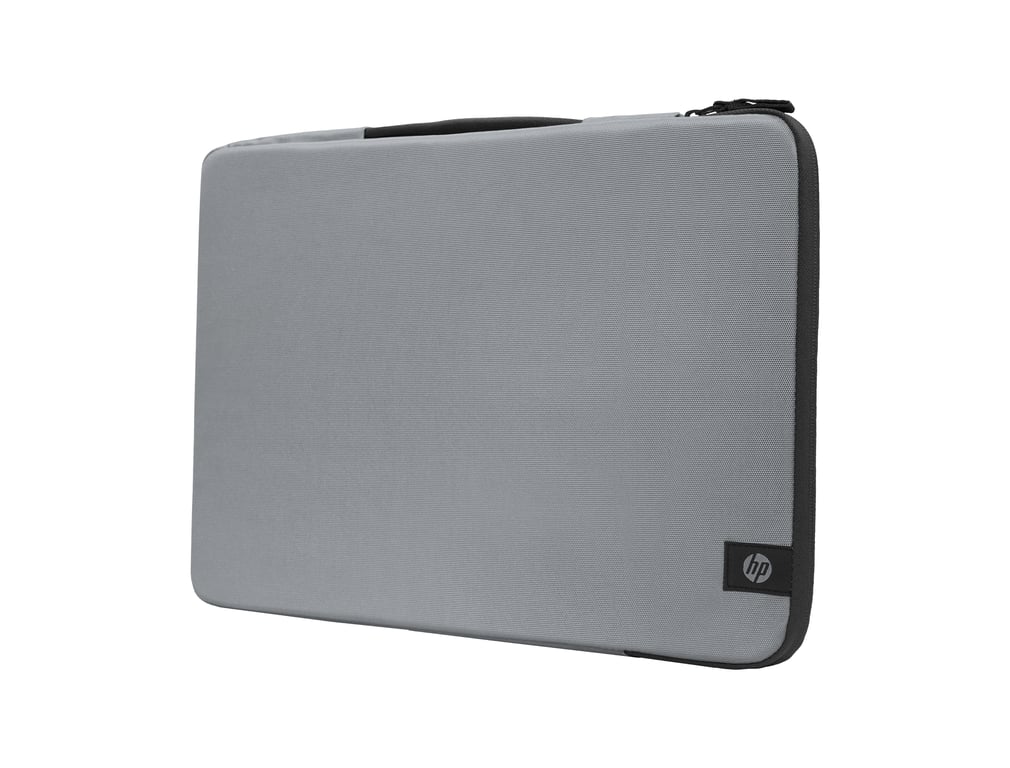 HP Protective Meteor Silver 13-14 Laptop Etui kieszeniowe