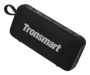 Tronsmart Trip 2 Przenośny głośnik stereo Czarny 10 W