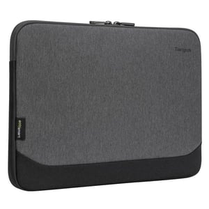Targus Cypress EcoSmart 35.6 cm (14") Sleeve Case, Gray