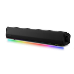 Creative Labs Sound Blaster GS3 Schwarz, kabelgebunden und kabellos, 12 W