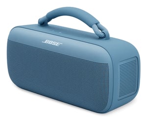 Bose SoundLink Max Portable Speaker Głośnik mono przenośny Niebieski