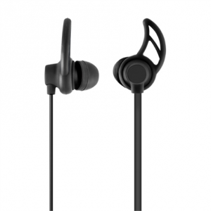 ACME BH101 słuchawki/zestaw słuchawkowy Bezprzewodowy Nauszny, Douszny Połączenia/muzyka Micro USB Bluetooth Czarny