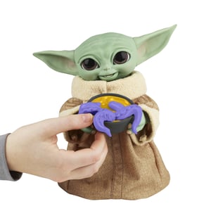 Star Wars F28495L0 interaktiv leksak