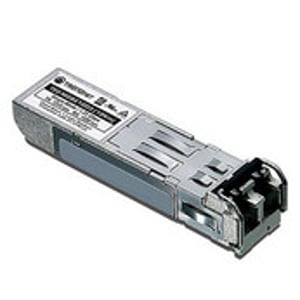 Trendnet TEG-MGBS10 Mini-GBIC Single-Mode LC-modul, nätverksmodul 1250 Mbit/s 1310 nm