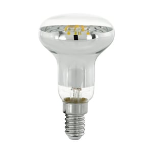 EGLO 110027 lampa LED Ciepłe białe 2700 K 4 W E14 F