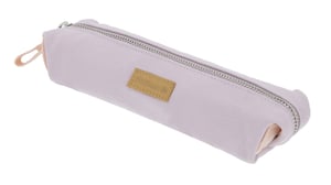 Pelikan 521000 Pencil Case Soft Pencil Case Polyester Apricot, Lavender