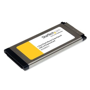 StarTech ECUSB3S11 USB 3.2 Gen 1 (3.1 Gen 1) adapter