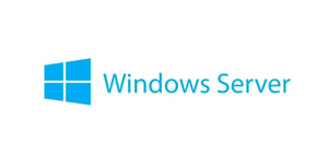 Lenovo Windows Server 2019 klientåtkomstlicens (CAL) 5 x licens