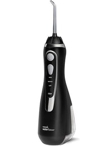Waterpik WP-562E elektrische Interdentalbürste Schwarz